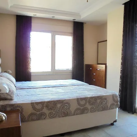 Xperia Park With Large Balcony And Seaview & Free Airport Shuttle Service *