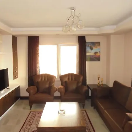 Xperia Park With Large Balcony And Seaview & Free Airport Shuttle Service Apartment