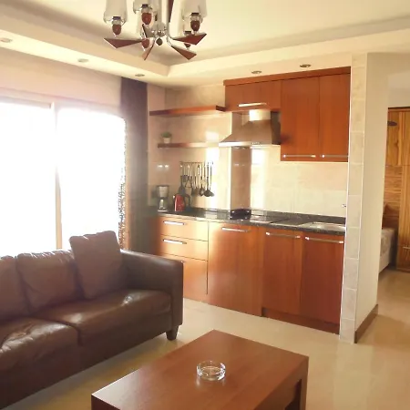 Apartment Xperia Park With Large Balcony And Seaview & Free Airport Shuttle Service Alanya
