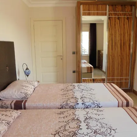 Xperia Park With Large Balcony And Seaview & Free Airport Shuttle Service Apartment