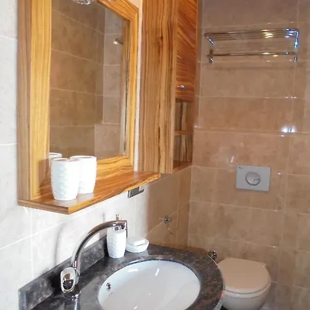 Apartment Xperia Park With Large Balcony And Seaview & Free Airport Shuttle Service *