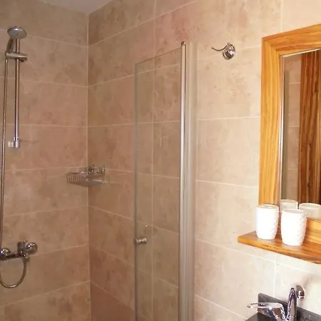 Xperia Park With Large Balcony And Seaview & Free Airport Shuttle Service Apartment Alanya