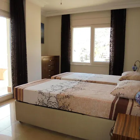 Apartment Xperia Park With Large Balcony And Seaview & Free Airport Shuttle Service