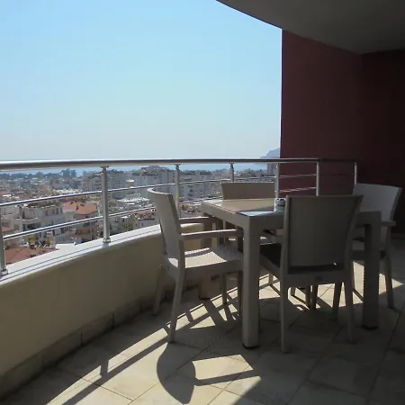 Xperia Park With Large Balcony And Seaview & Free Airport Shuttle Service Apartment