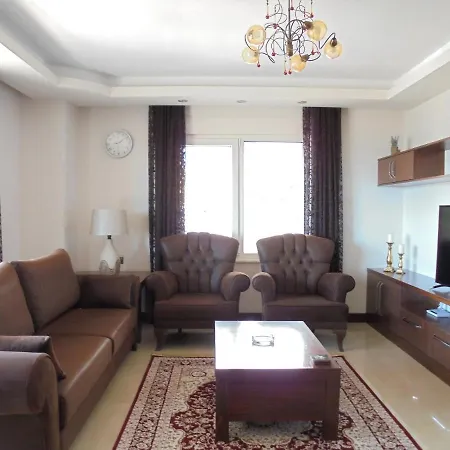 Xperia Park With Large Balcony And Seaview & Free Airport Shuttle Service Apartment