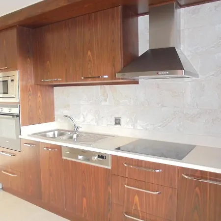 Xperia Park With Large Balcony And Seaview & Free Airport Shuttle Service Apartment