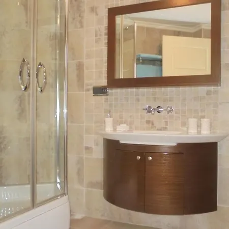Apartment Xperia Park With Large Balcony And Seaview & Free Airport Shuttle Service Alanya