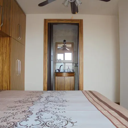 Apartment Xperia Park With Large Balcony And Seaview & Free Airport Shuttle Service *