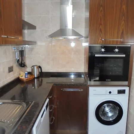 Apartment Xperia Park With Large Balcony And Seaview & Free Airport Shuttle Service
