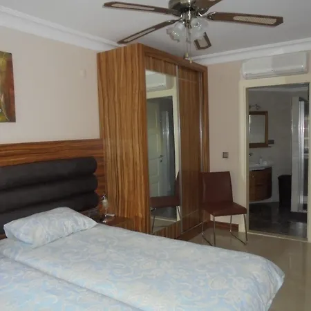 Xperia Park With Large Balcony And Seaview & Free Airport Shuttle Service Apartment