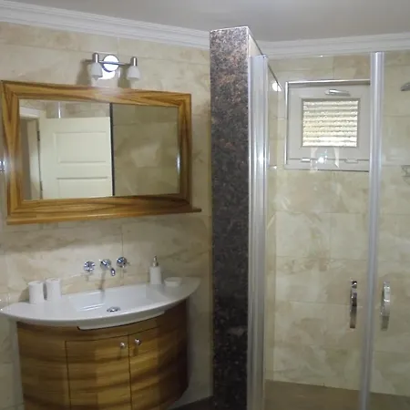 Xperia Park With Large Balcony And Seaview & Free Airport Shuttle Service Alanya