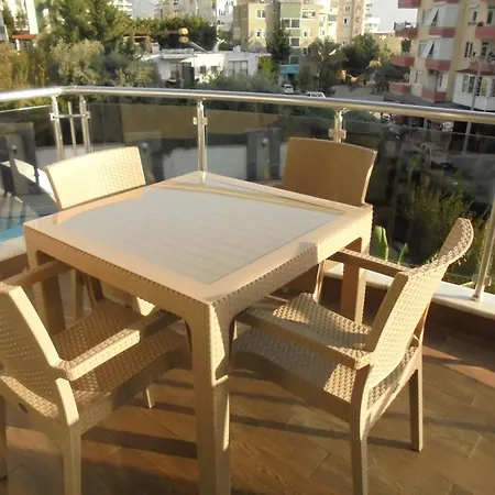 Xperia Park With Large Balcony And Seaview & Free Airport Shuttle Service Apartment