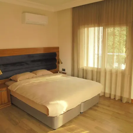 Apartment Xperia Park With Large Balcony And Seaview & Free Airport Shuttle Service
