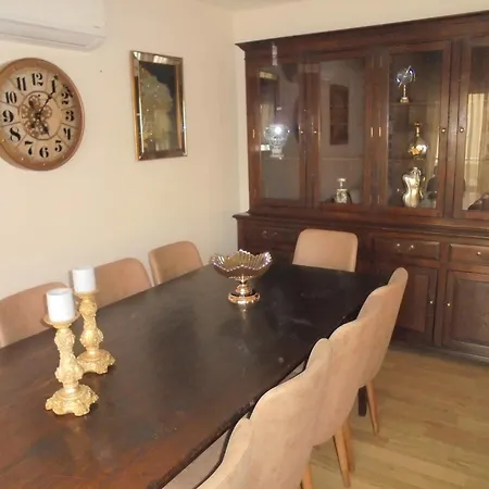 Apartment Xperia Park With Large Balcony And Seaview & Free Airport Shuttle Service