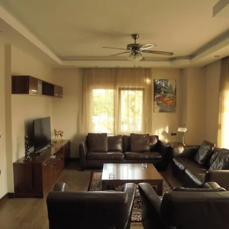 Apartment Xperia Park With Large Balcony And Seaview & Free Airport Shuttle Service *