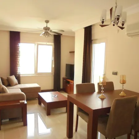 Xperia Park With Large Balcony And Seaview & Free Airport Shuttle Service Apartment *